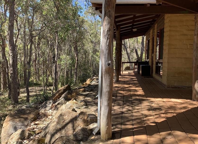 Outdoors view Photo