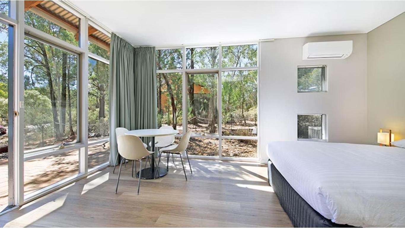 Discovery Resorts - Wilpena Pound
