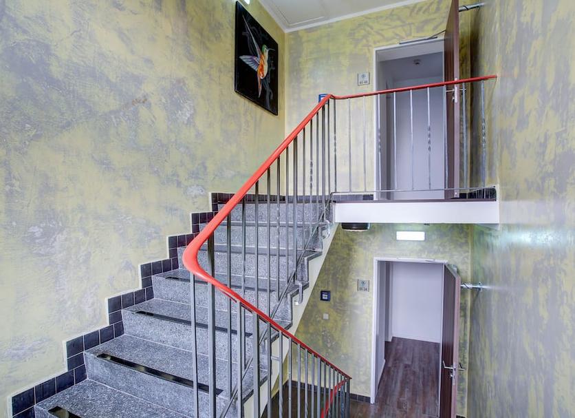 Stairs Photo