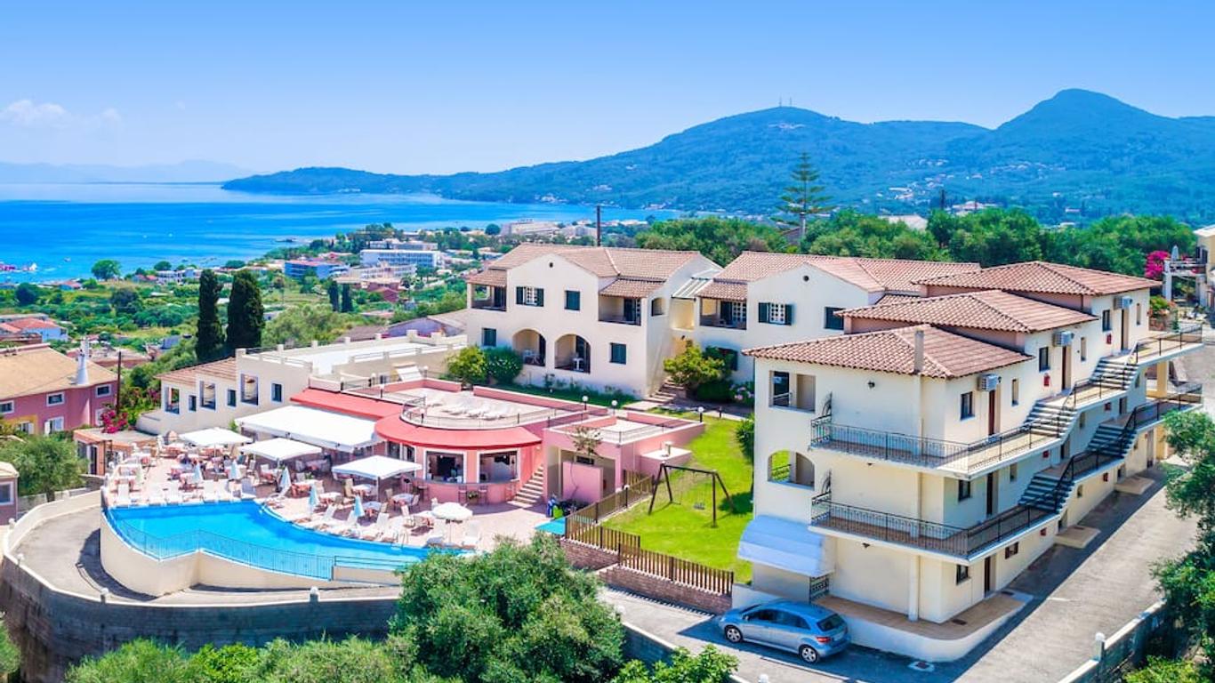 Corfu Pelagos Hotel