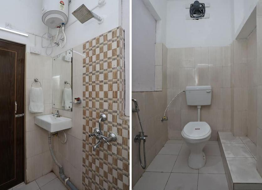 Bathroom Photo