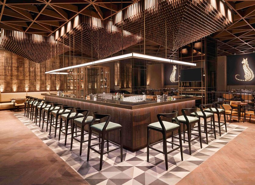 Bar Photo
