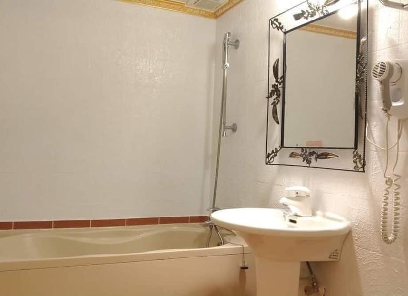 Bathroom Photo