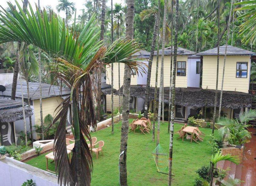 Outdoors view Photo