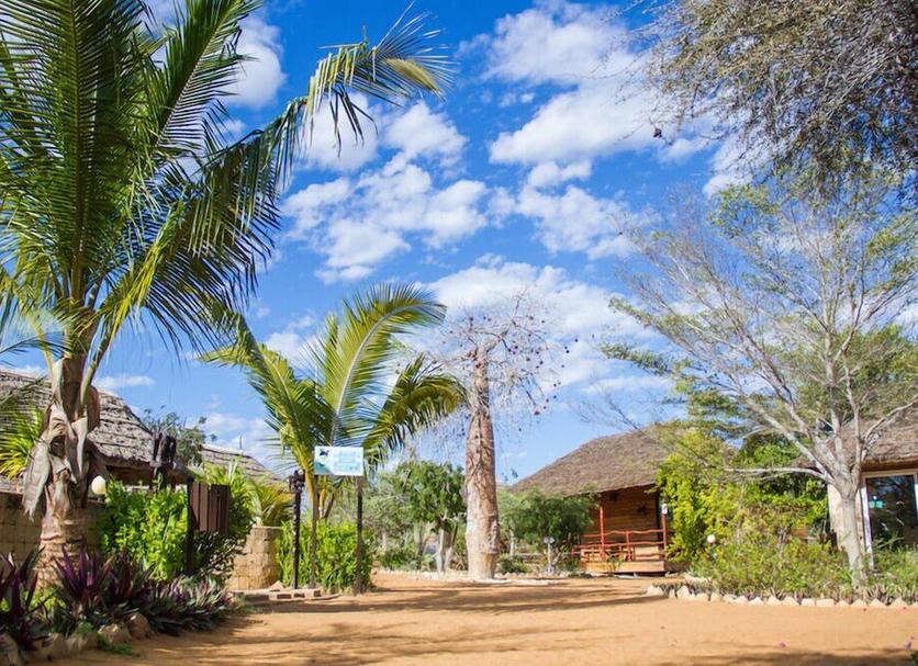 Outdoors view Photo