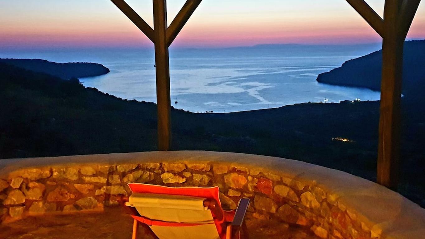 Focalion Castle Luxury Suites