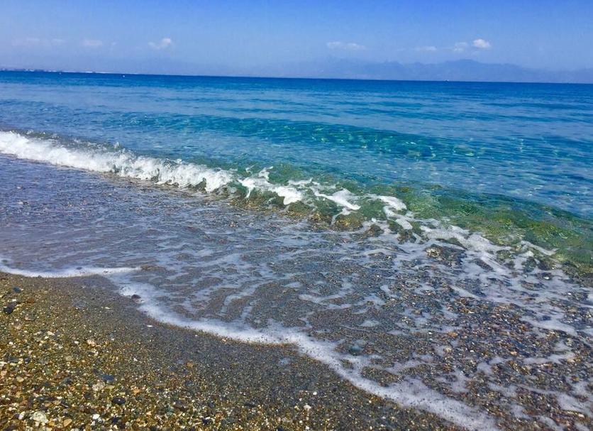Beach Photo