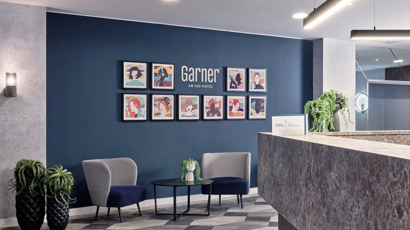 Garner Hotel Elmshorn By IHG