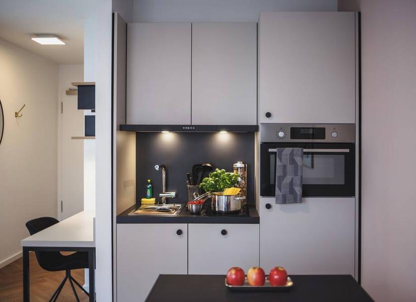 Kitchen Photo