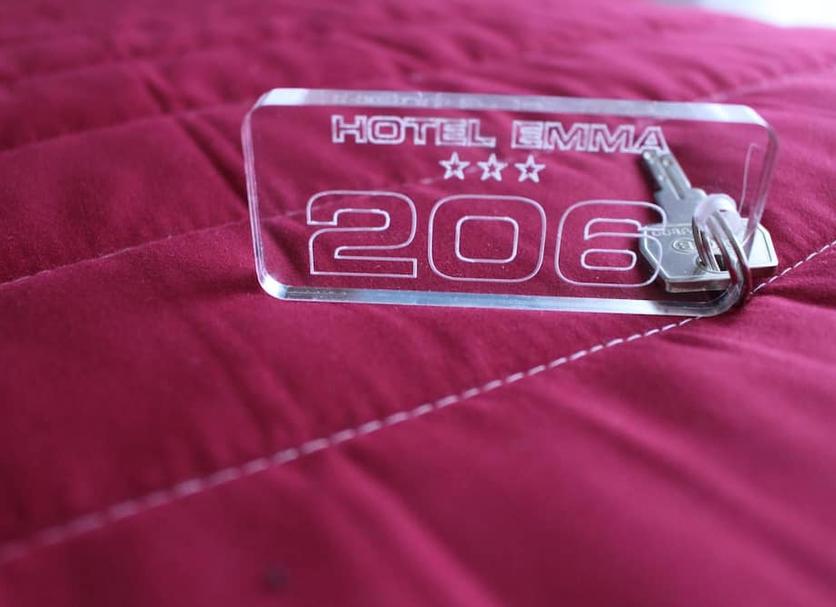 Room amenity Photo