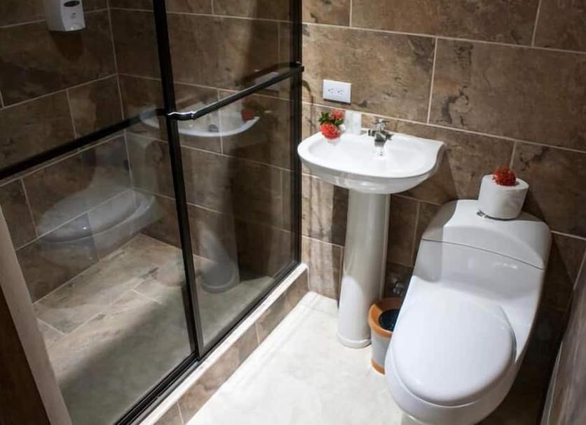 Bathroom Photo