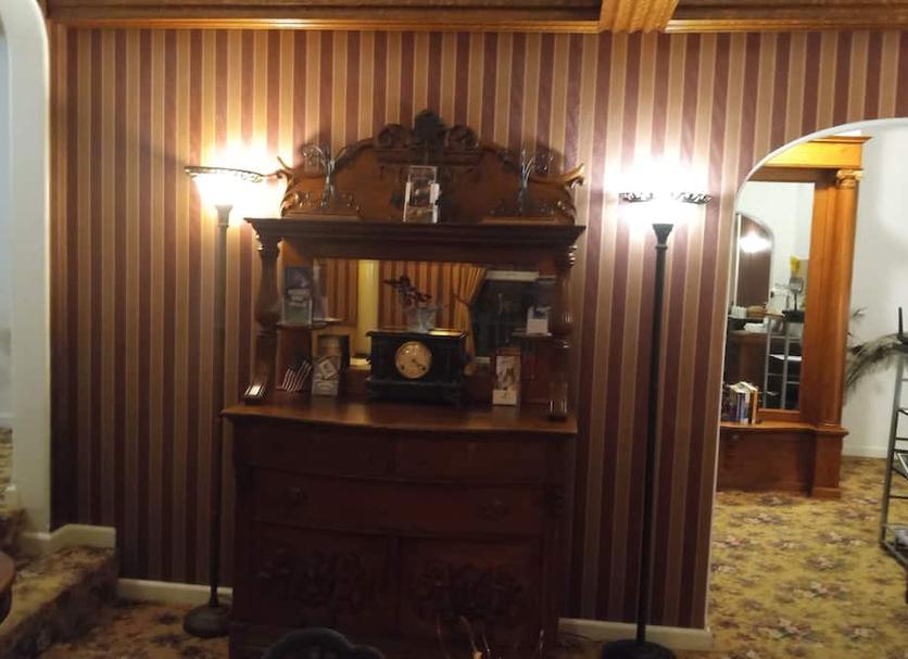 Room amenity Photo