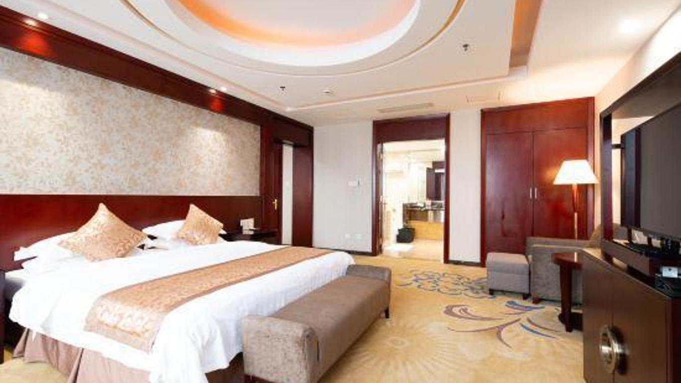 Changjiang Hotel