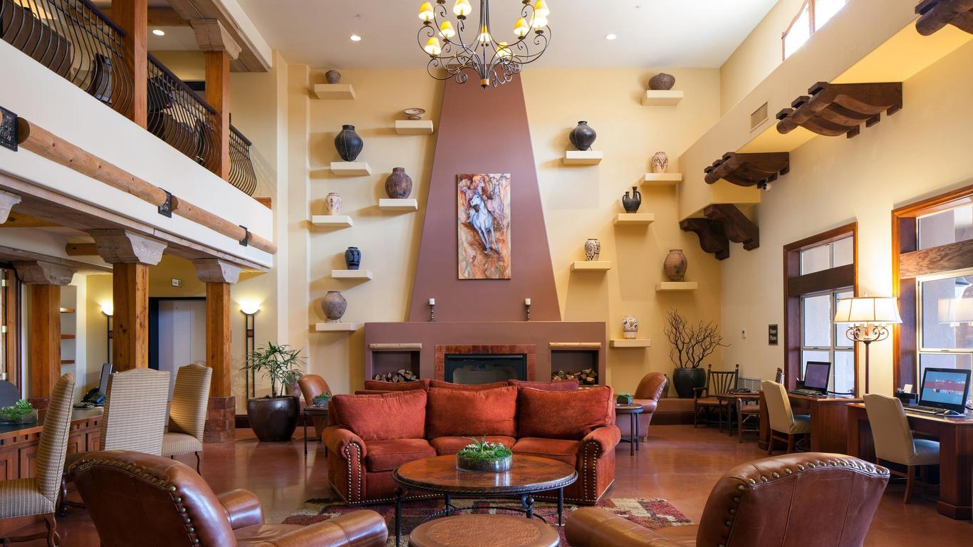 Sheraton Desert Oasis Villas, Scottsdale