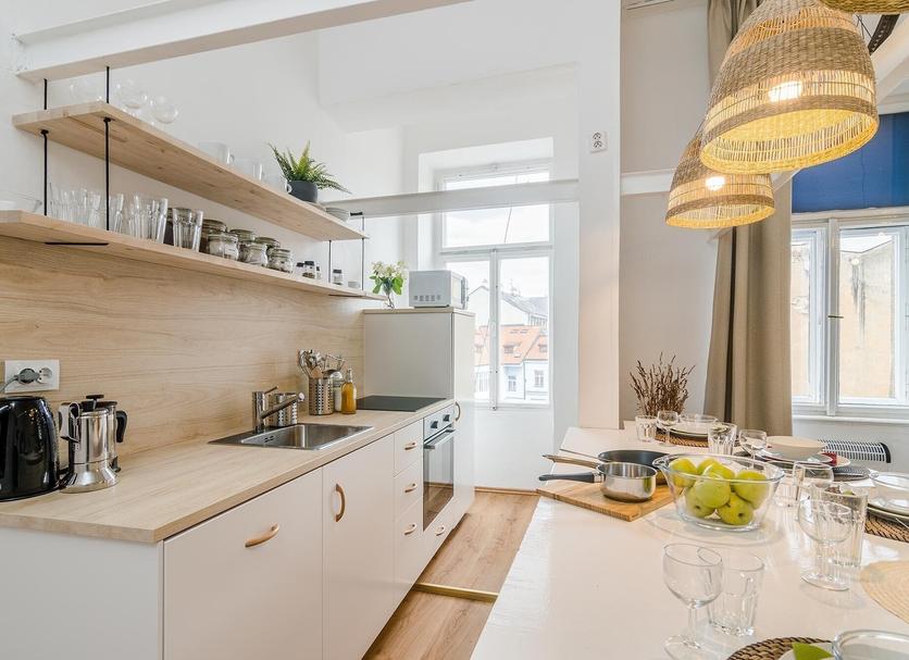 Kitchen Photo
