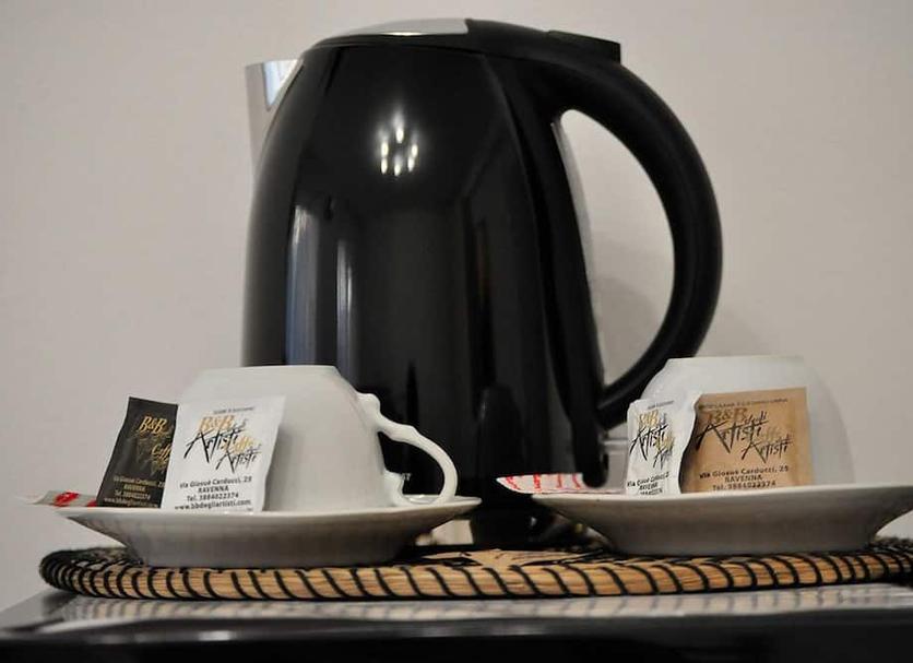 Room amenity Photo
