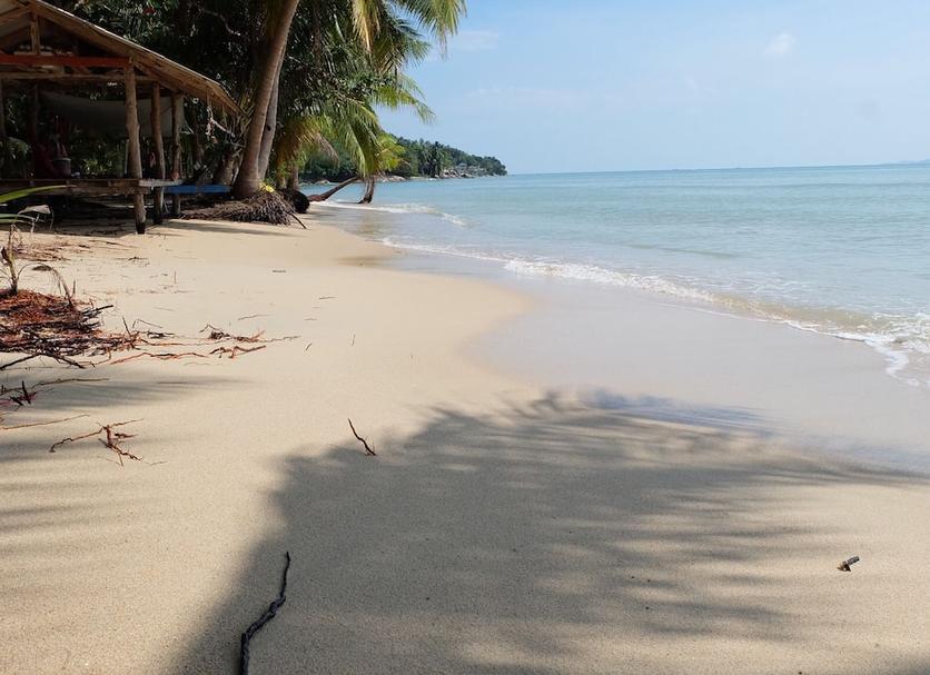 Beach Photo