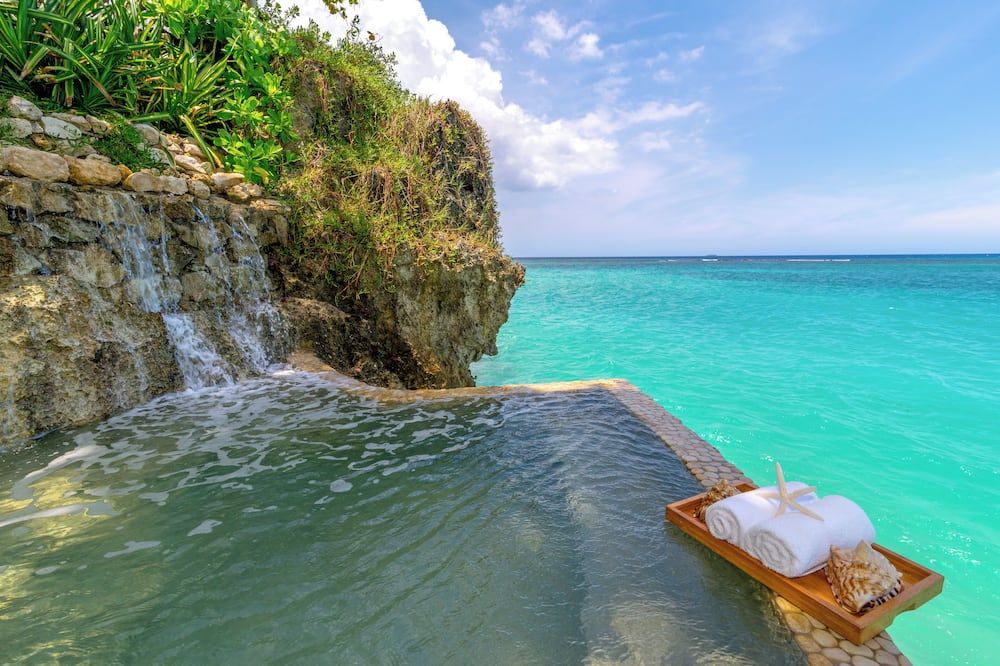 Jamaica Inn from $374. Ocho Rios Hotel Deals & Reviews - KAYAK