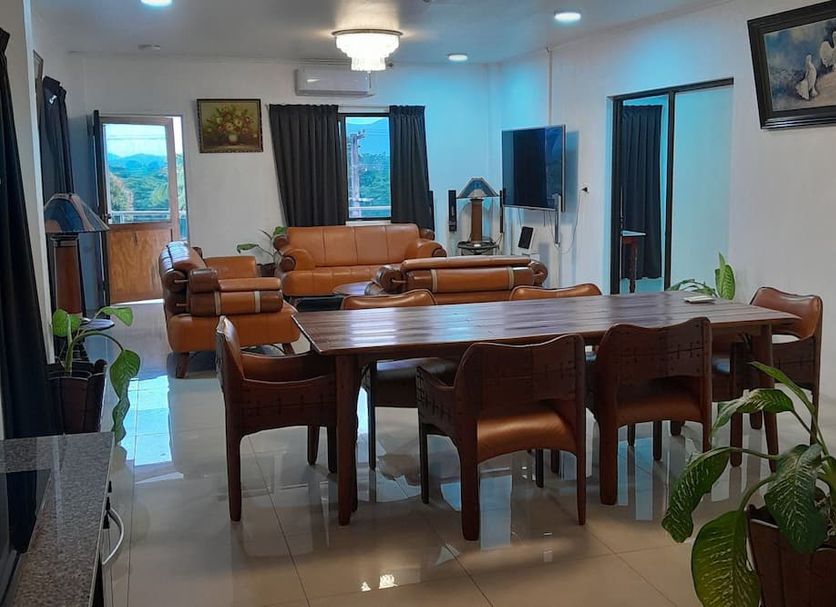Dining room Photo