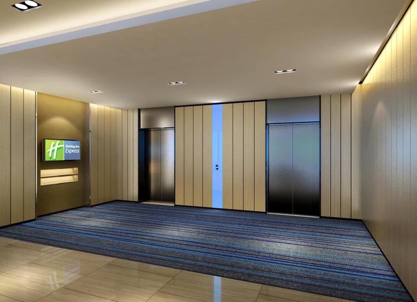 Hallway Photo
