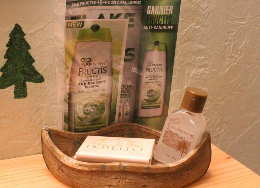 Room amenity Photo