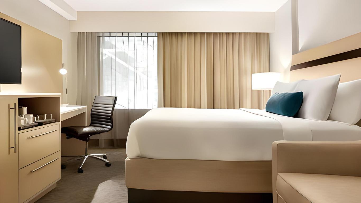 Holiday Inn Bloomington - Normal