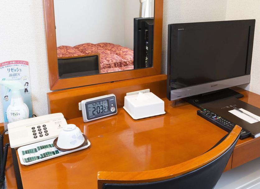 Room amenity Photo