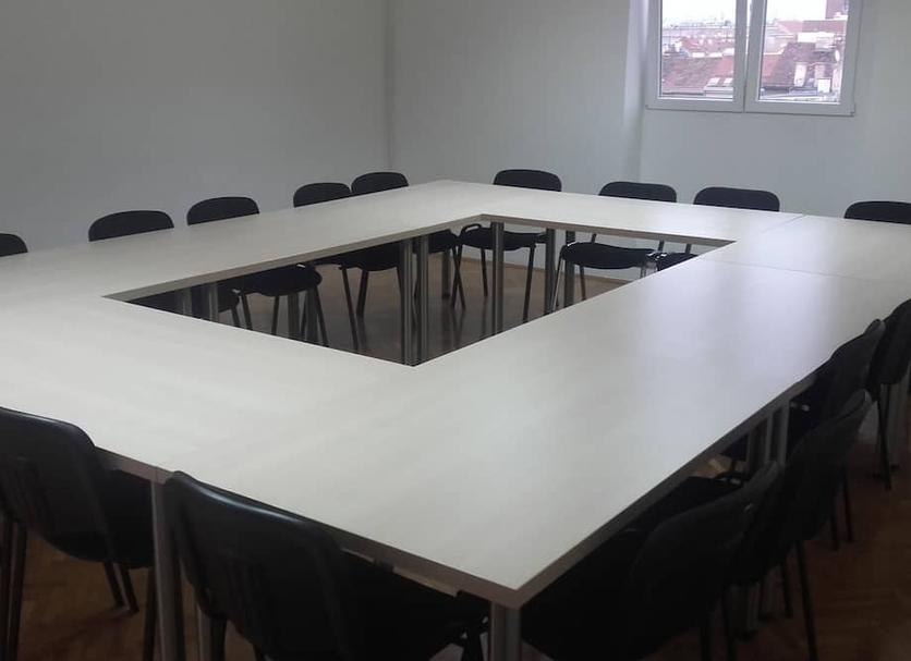 Conference room Photo