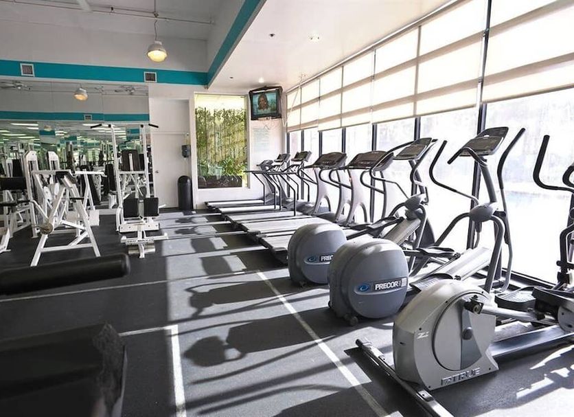 Gym Photo
