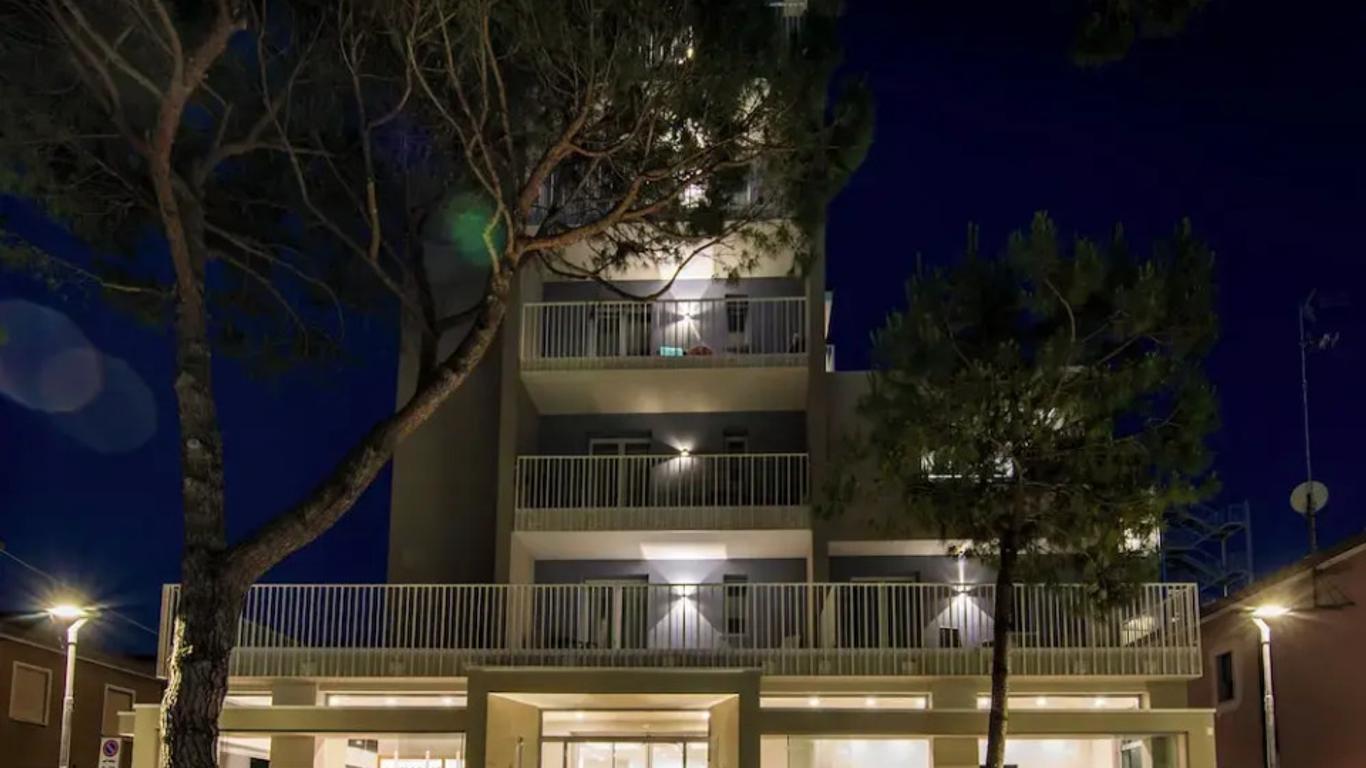 Hotel Almalux