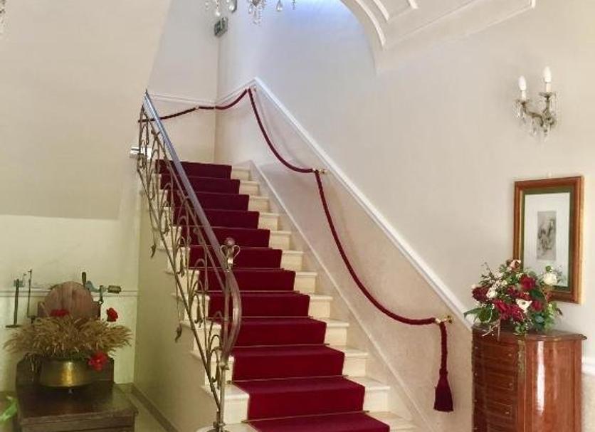 Stairs Photo