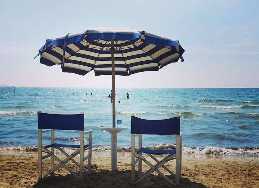 Beach Photo