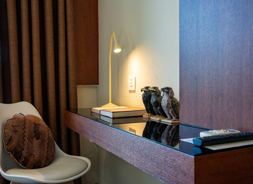 Room amenity Photo