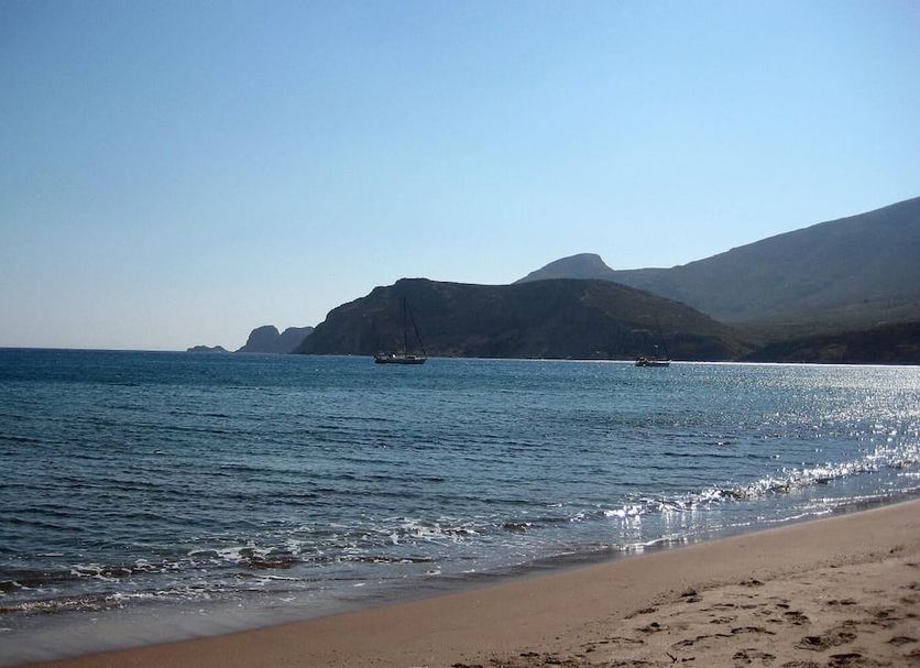 Beach Photo