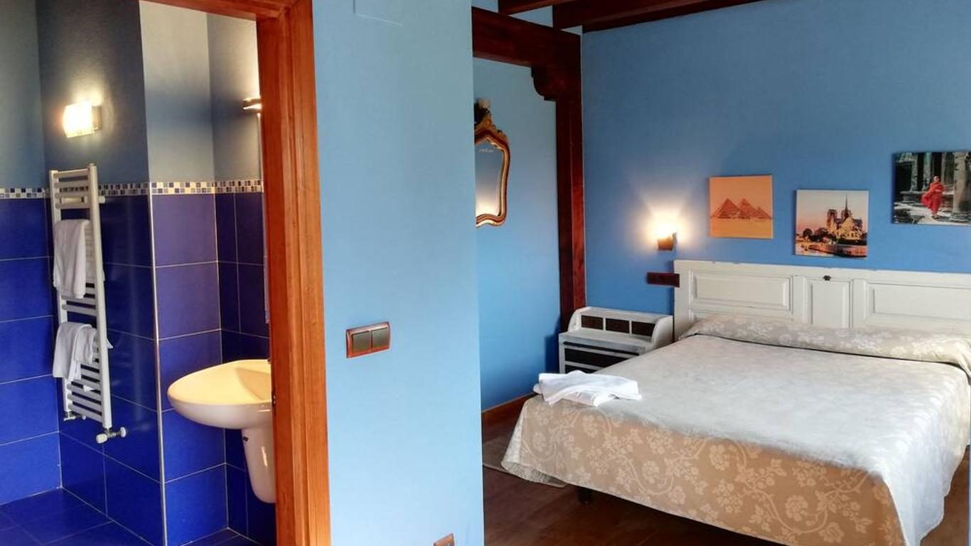 Eco Hotel Rural Angiz from $131. San Bartolomé Hotel Deals & Reviews