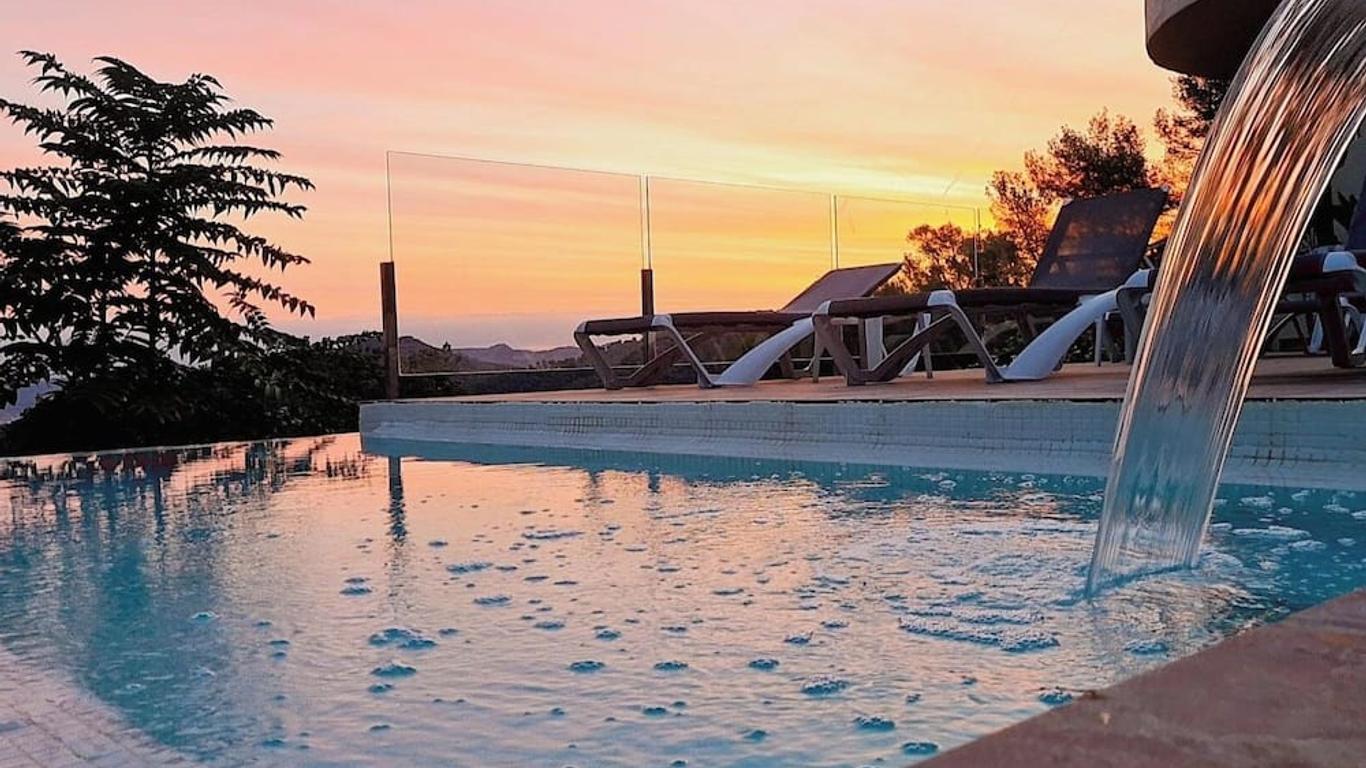 Petit Mirador