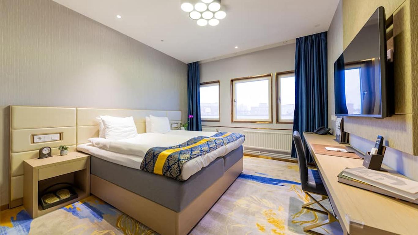 Livington Hotel