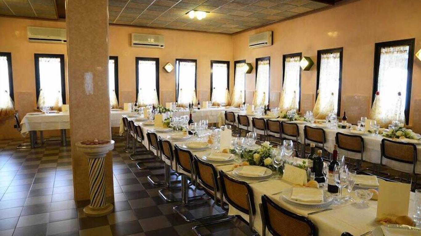 Hotel Da Franco