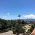 Outdoors view