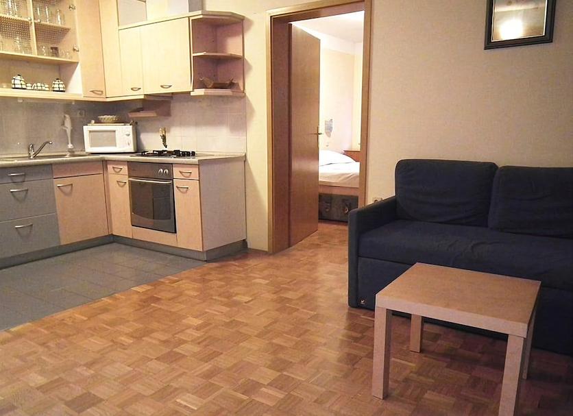 Kitchen Photo