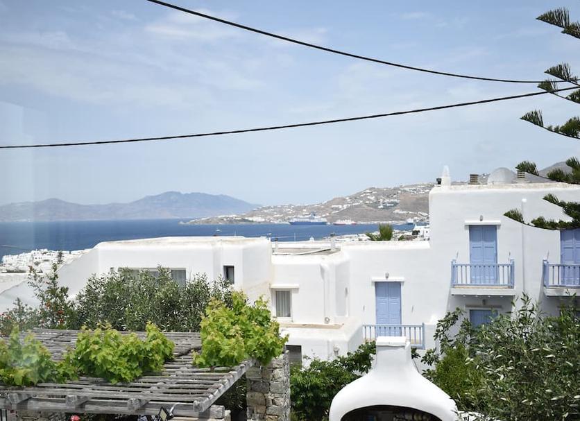 Outdoors view Photo