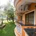 Outdoors view
