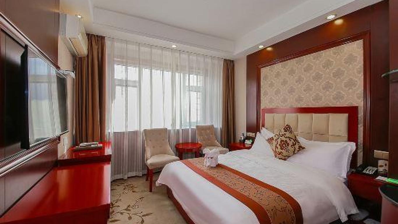 Nongken Hotel