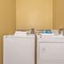 Laundry facility