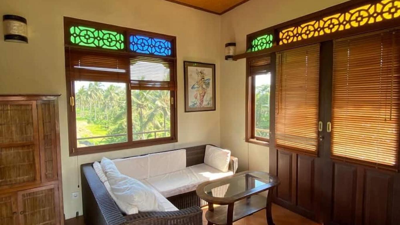 Dukuh Village Villas & Art