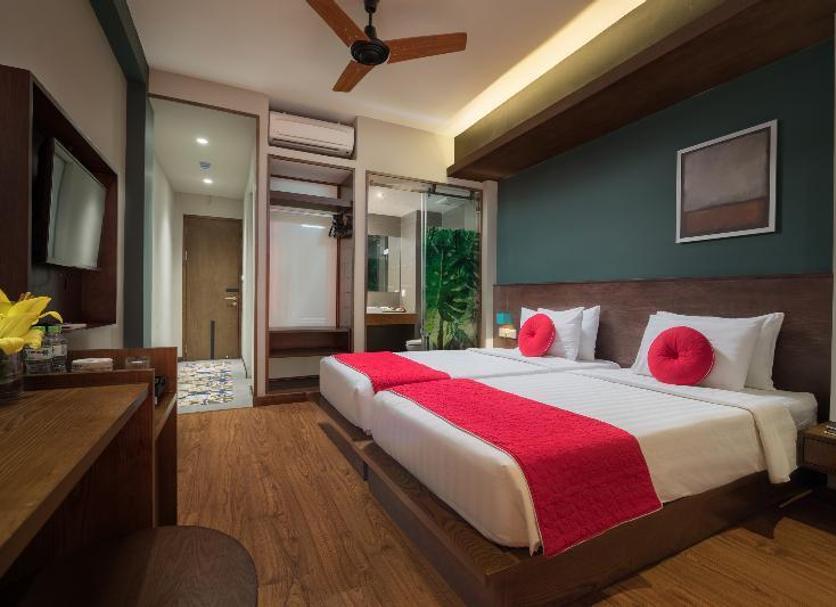 Bedroom Photo