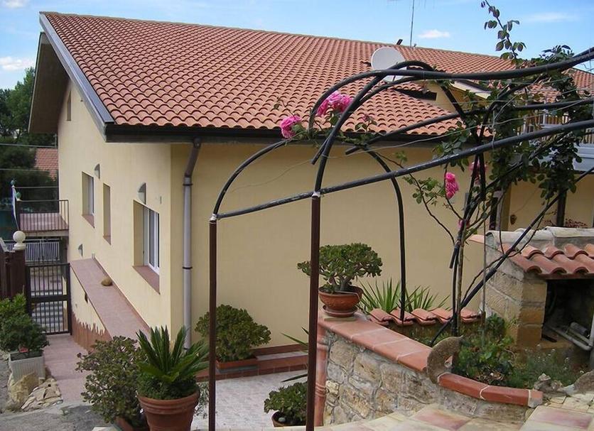 Outdoors view Photo
