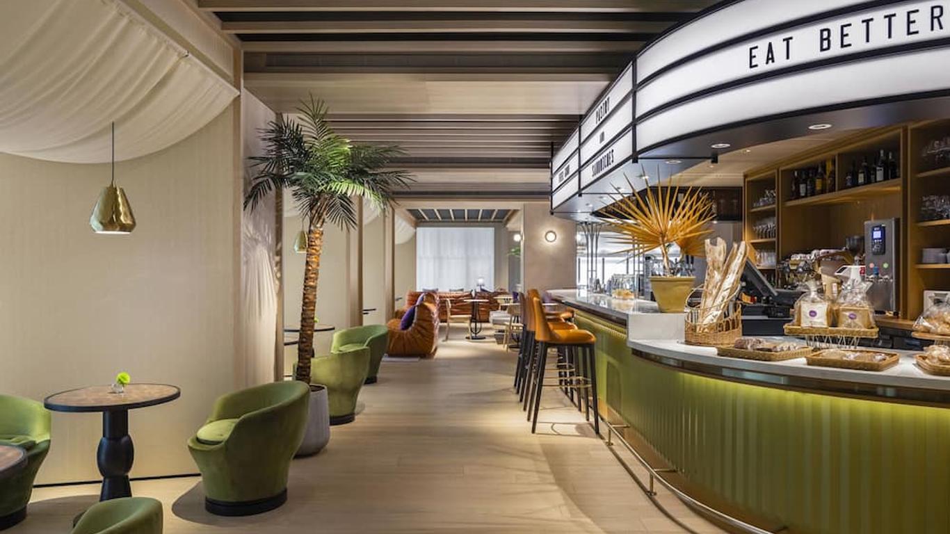 Humble Boutique Hotel