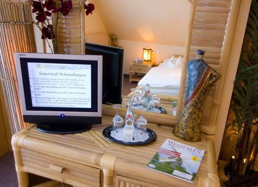 Room amenity Photo