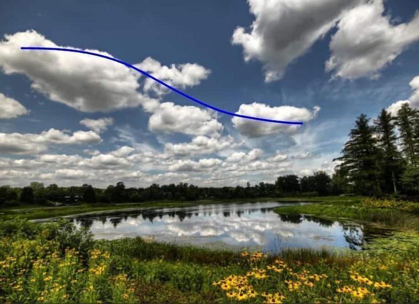 Outdoors view Photo